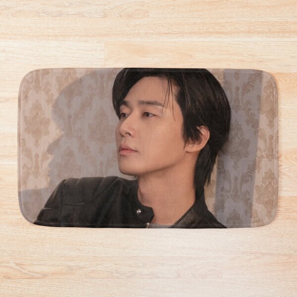 Item preview, Park Seo Joon actor designed and sold by TribeMystic.