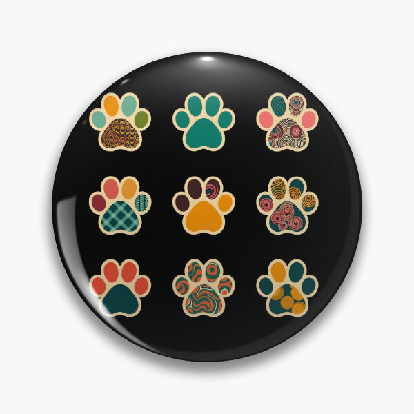 Item preview, Mini Paw designed and sold by JessArty ⭐⭐⭐⭐⭐.