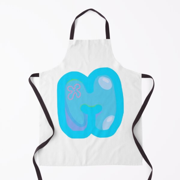 Item preview, Bubble letter m designed and sold by Artistkhg.