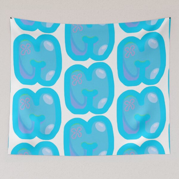Item preview, Bubble letter m designed and sold by Artistkhg.