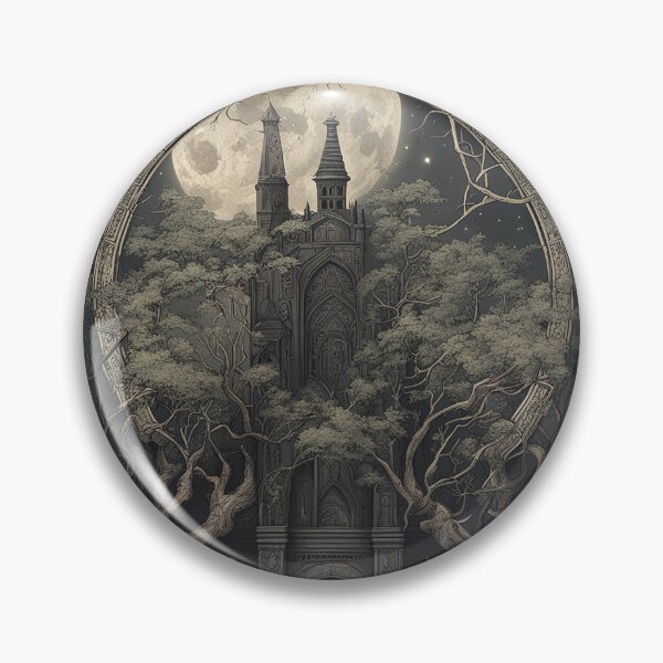 Item preview, enchanted-forest designed and sold by duhnnae.