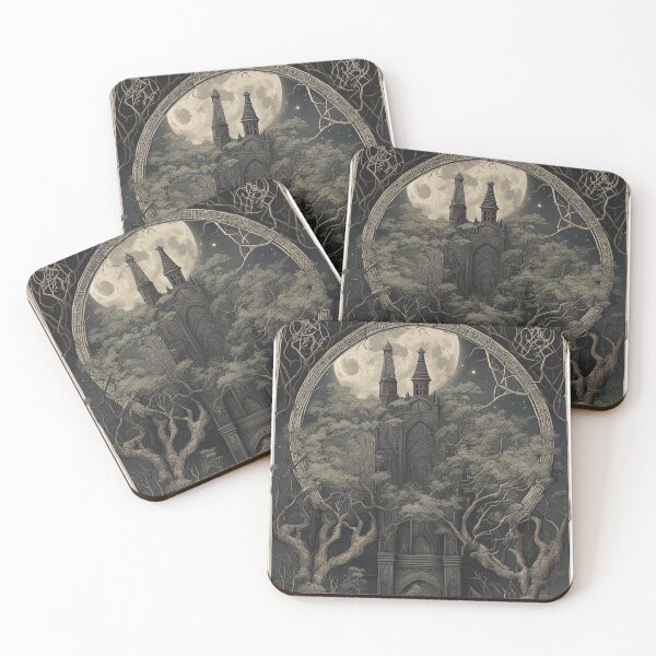 Item preview, enchanted-forest designed and sold by duhnnae.
