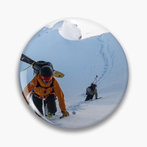 Item preview, Love sky in snow designed and sold by daniel-oliveira.