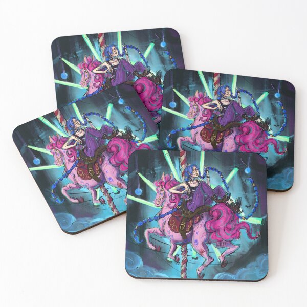 Item preview, Paint the town blue designed and sold by Karolina Skorek.