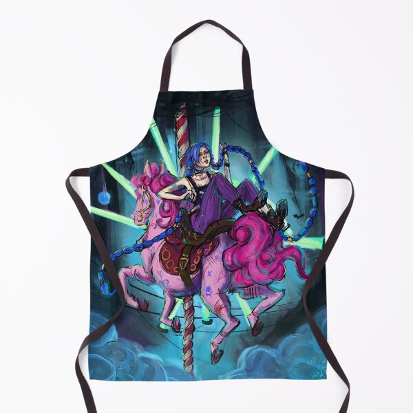 Item preview, Paint the town blue designed and sold by Karolina Skorek.