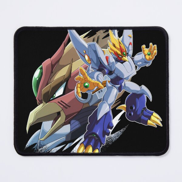 Item preview, Epsilon Eagle [MMX6 Style] designed and sold by DANMAKUMAN.