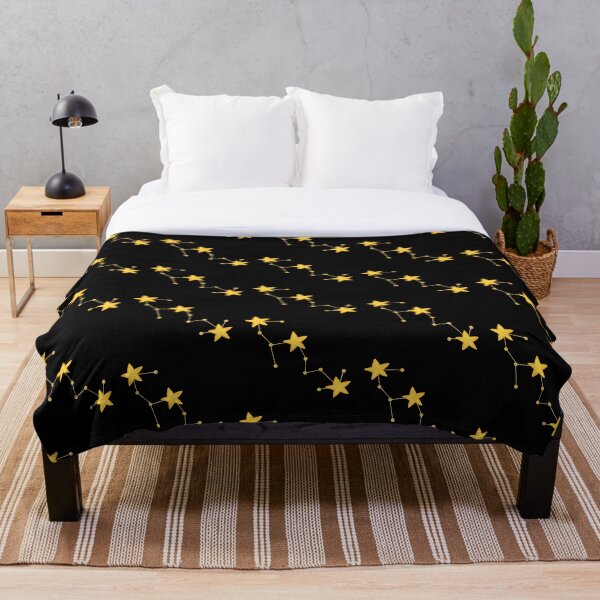Item preview, Scorpio Constellation Art | Zodiac Star Sign Design designed and sold by Elatedowl.