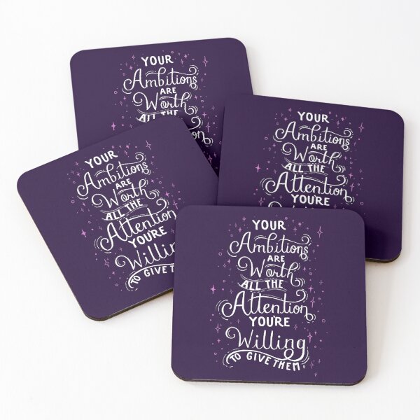 Item preview, Limitless Ambitions  designed and sold by Summer Clarke Creative Studio.