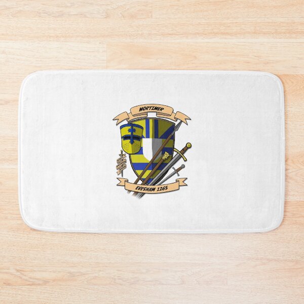 Item preview, Mortimer designed and sold by TeaPaine1.