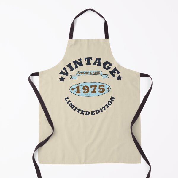 Item preview, Born in 1975 vintage 50th birthday designed and sold by Alexaltay.