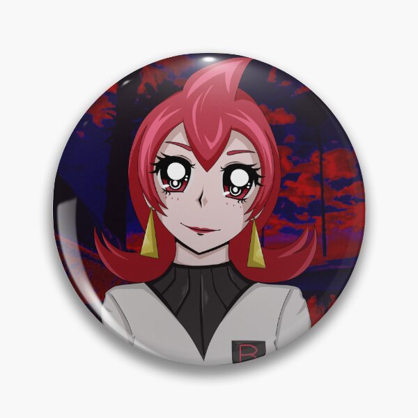 Item preview, Ariana (80/90s anime style) designed and sold by The Nobody Girls - ART.