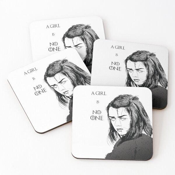 Item preview, Arya Stark designed and sold by shamvandamn.