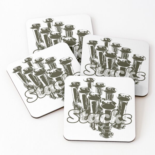 Item preview, Stacks designed and sold by OddPopnyc.