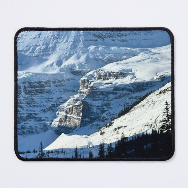 Item preview, Mountain and snow designed and sold by daniel-oliveira.