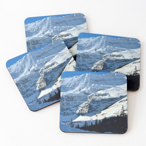 Item preview, Mountain and snow designed and sold by daniel-oliveira.