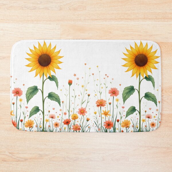 Item preview,  Uncover the magic of sunflowers designed and sold by Marcu Ioachim.