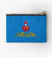 RetroPie Studio Pouch