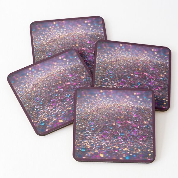 Item preview, Luminous Glitter Pile designed and sold by Sadia  Jannat.