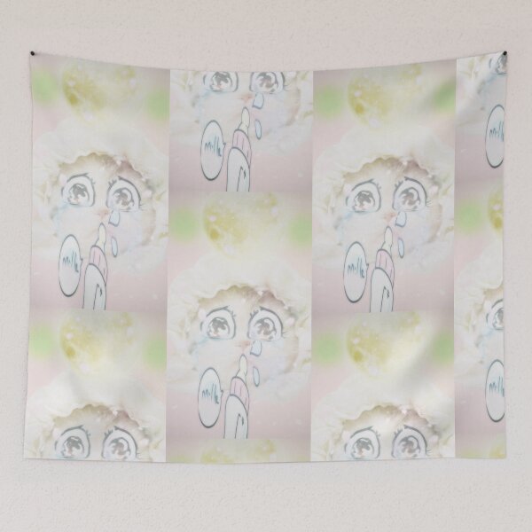 Item preview, Tend to your New Year Kitty! designed and sold by HellbornEmma26.