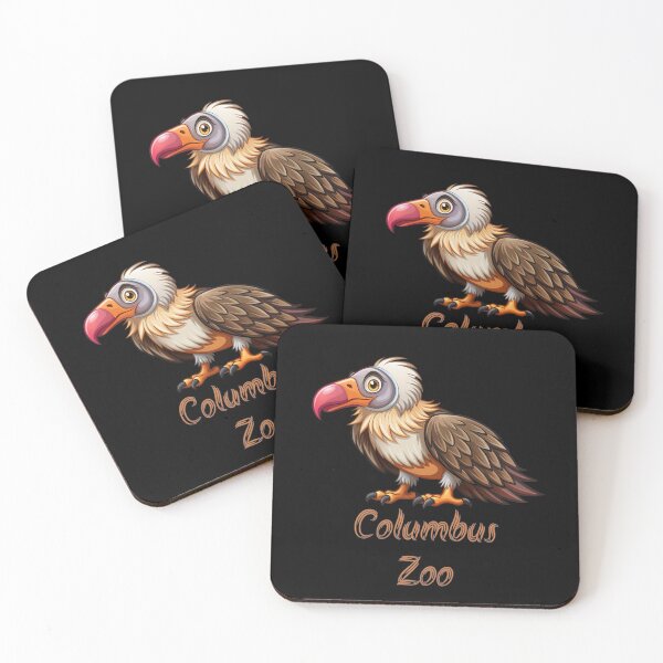 Item preview, columbus zoo designed and sold by EuropeanPrints.