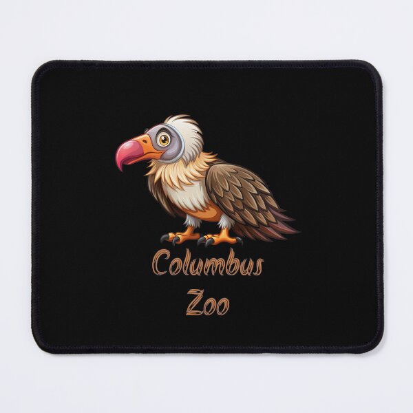 Item preview, columbus zoo designed and sold by EuropeanPrints.