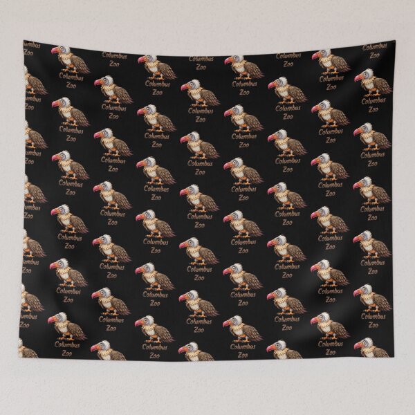 Item preview, columbus zoo designed and sold by EuropeanPrints.