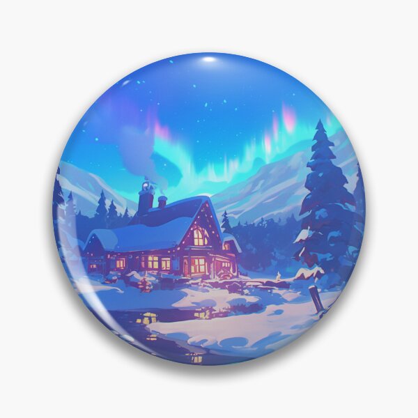 Item preview, Winter vibes // Spirit week // Polar lights // Winter mood designed and sold by SMARTKIT  DESIGNAGENCY.