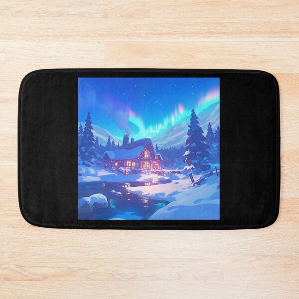 Item preview, Winter vibes // Spirit week // Polar lights // Winter mood designed and sold by SMARTKIT  DESIGNAGENCY.