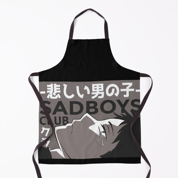 Item preview, Sad Boys Club designed and sold by DarylWelsh2024.