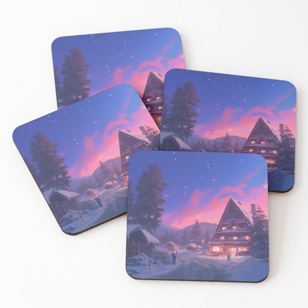 Item preview, Winter vibes // Spirit week // Polar lights // Winter mood designed and sold by SMARTKIT  DESIGNAGENCY.