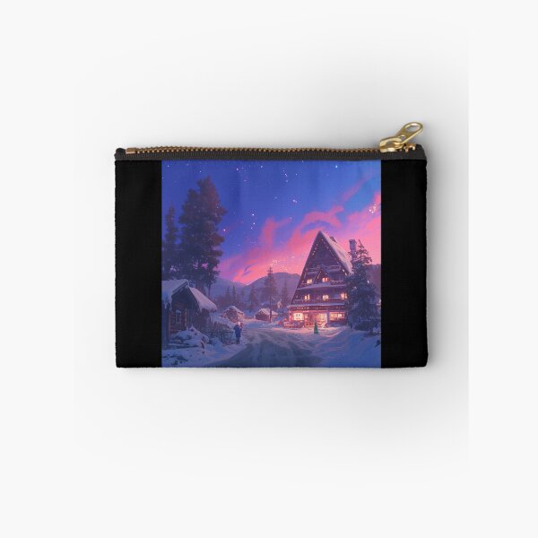 Item preview, Winter vibes // Spirit week // Polar lights // Winter mood designed and sold by SMARTKIT  DESIGNAGENCY.