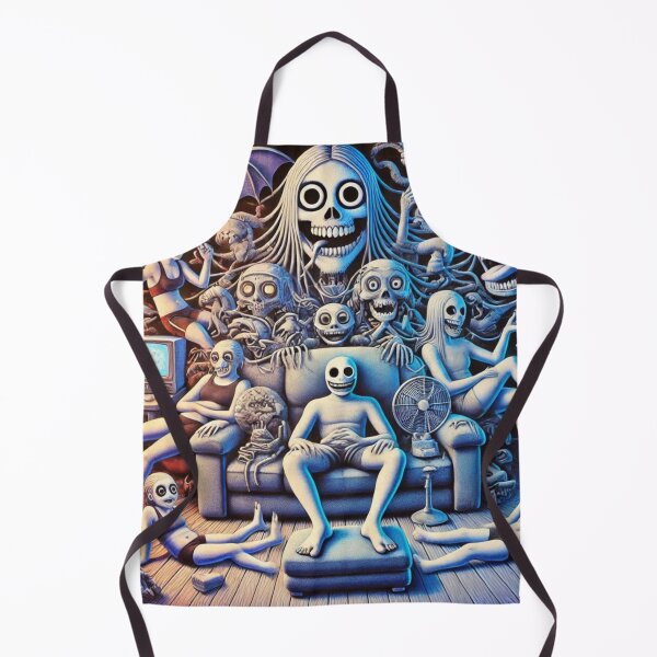 Item preview, Creeper! designed and sold by MysteryAlien.