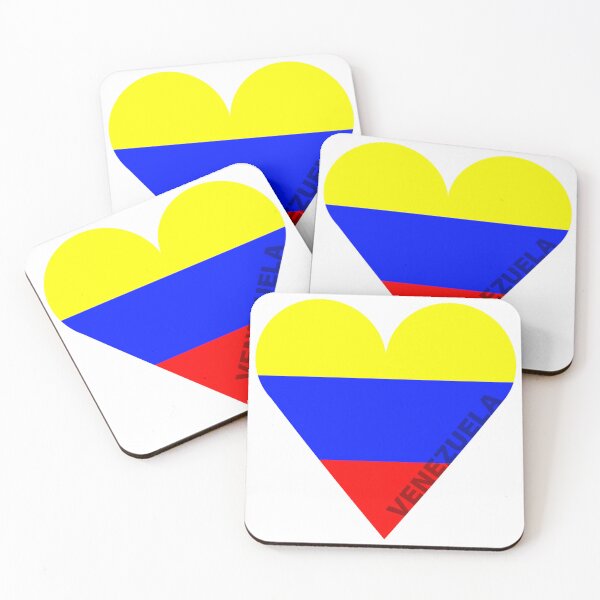 Item preview, "VENEZUELA" designed and sold by Tecno-Art-Land.