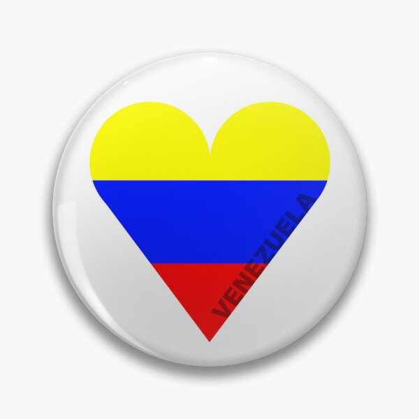 Item preview, "VENEZUELA" designed and sold by Tecno-Art-Land.