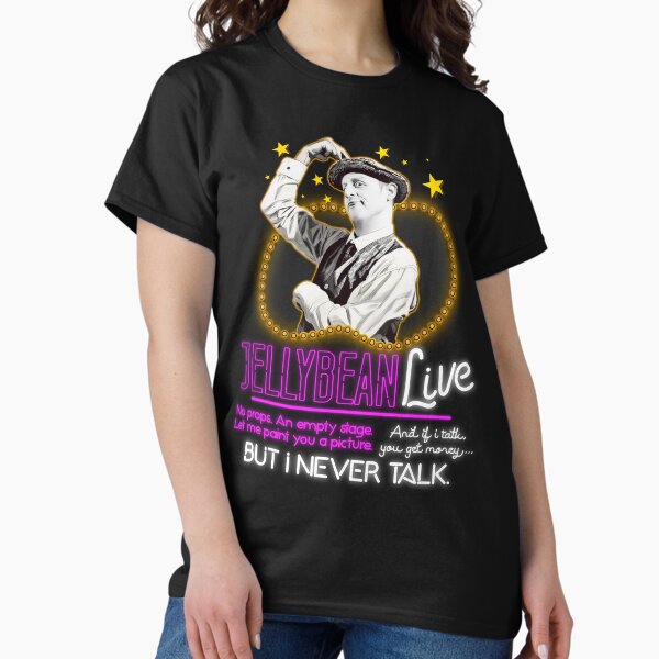 Item preview, Jellybean LIVE - I Think You Should Leave designed and sold by acquiesce13.
