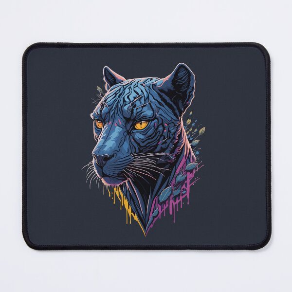 Item preview, Panther designed and sold by Infiniity Art.