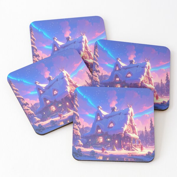 Item preview, Winter vibes // Spirit week // Polar lights // Winter mood designed and sold by SMARTKIT  DESIGNAGENCY.