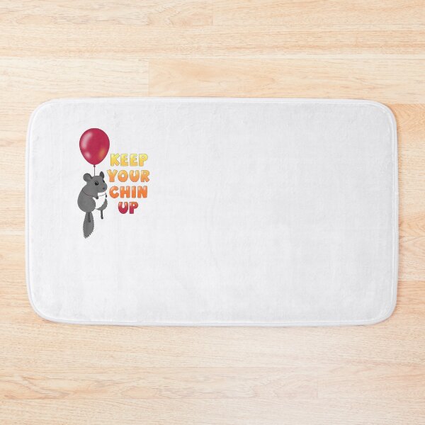 Item preview, Keep Your Chin Up! designed and sold by MoonlightGems.