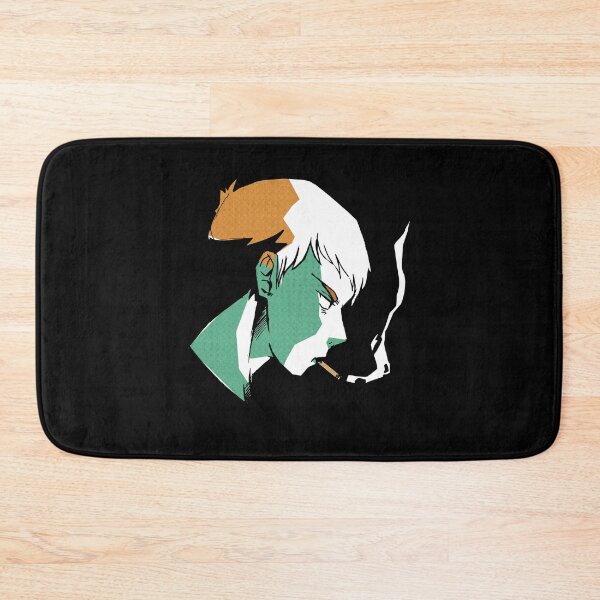 Item preview, Anime Smoke Break designed and sold by DarylWelsh2024.