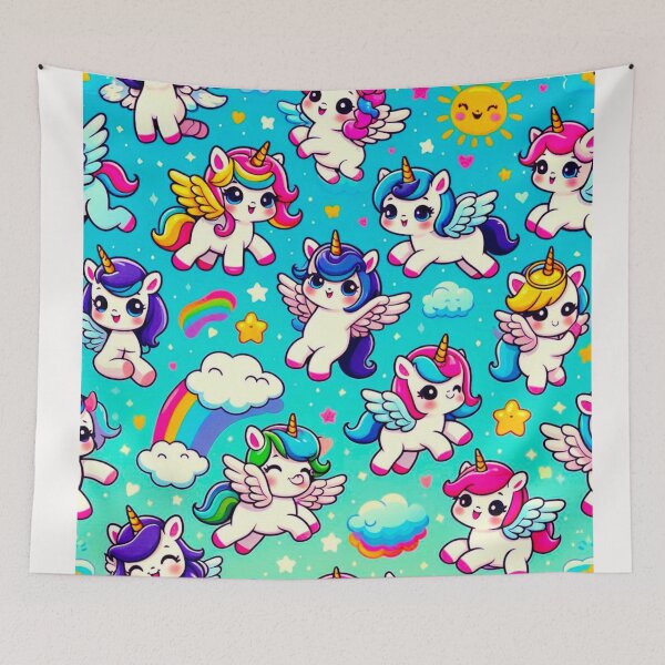 Item preview, Baby wall paper#3 designed and sold by Helios Be. Lavsh.