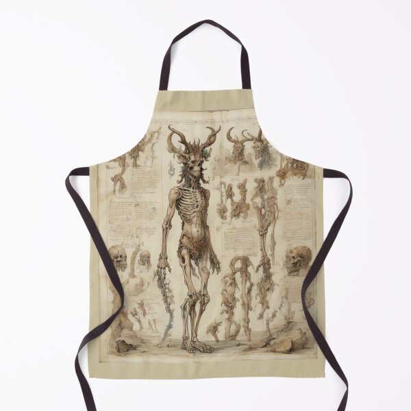 Item preview, Satyr designed and sold by PatronesKawai.