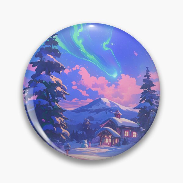 Item preview, Winter vibes // Spirit week // Polar lights // Winter mood designed and sold by SMARTKIT  DESIGNAGENCY.