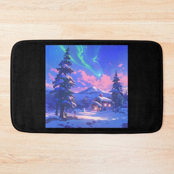 Item preview, Winter vibes // Spirit week // Polar lights // Winter mood designed and sold by SMARTKIT  DESIGNAGENCY.