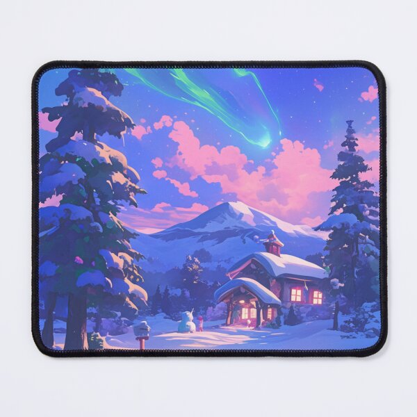 Item preview, Winter vibes // Spirit week // Polar lights // Winter mood designed and sold by SMARTKIT DESIGNAGENCY.