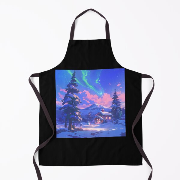 Item preview, Winter vibes // Spirit week // Polar lights // Winter mood designed and sold by SMARTKIT DESIGNAGENCY.