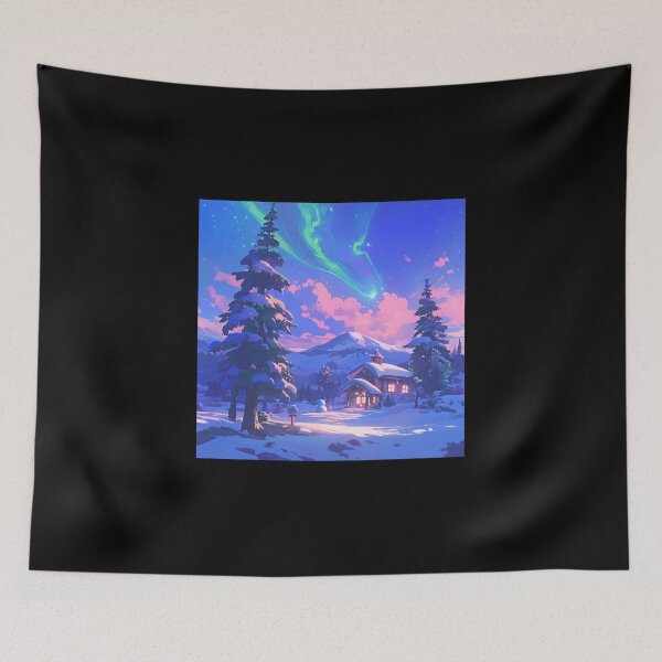Item preview, Winter vibes // Spirit week // Polar lights // Winter mood designed and sold by SMARTKIT  DESIGNAGENCY.