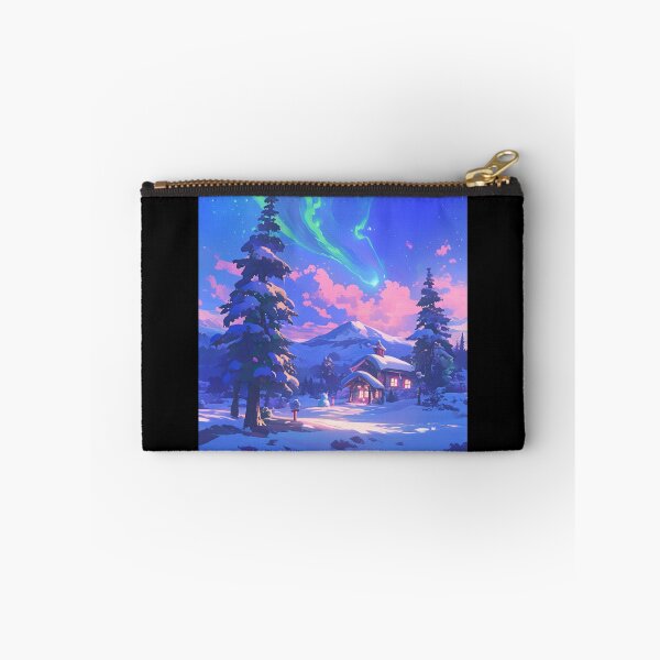 Item preview, Winter vibes // Spirit week // Polar lights // Winter mood designed and sold by SMARTKIT  DESIGNAGENCY.