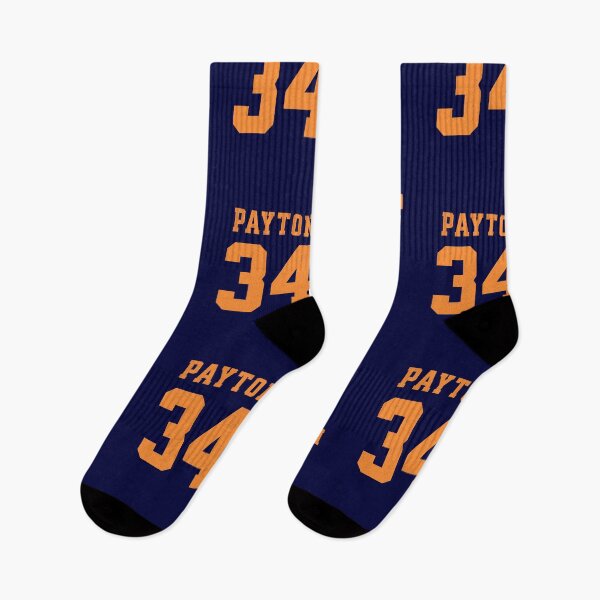 Item preview, Payton #34. Chicago Bears designed and sold by Primotees.