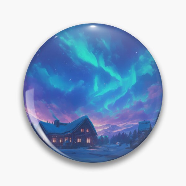 Item preview, Winter vibes // Spirit week // Polar lights // Winter mood designed and sold by SMARTKIT  DESIGNAGENCY.