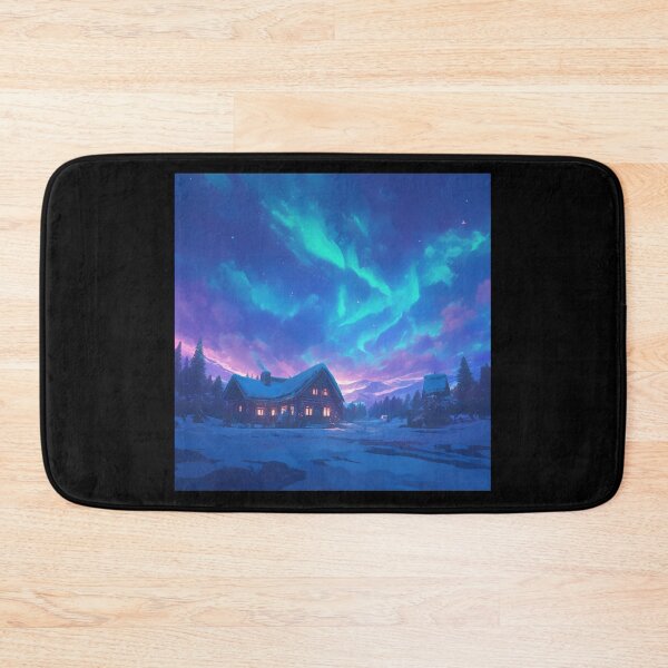 Item preview, Winter vibes // Spirit week // Polar lights // Winter mood designed and sold by SMARTKIT  DESIGNAGENCY.